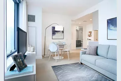 3 Court Square #2805, Long Island City, NY 11101 - Photo 16