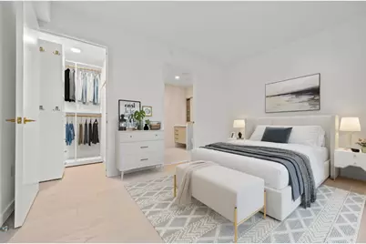 3 Court Square #2805, Long Island City, NY 11101 - Photo 1