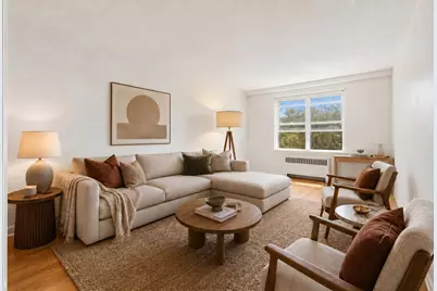 2080 Barnes Avenue #3B, New York City, NY 10462 - Photo 1