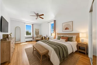 2080 Barnes Avenue #3B, Bronx, NY 10462 - Photo 8