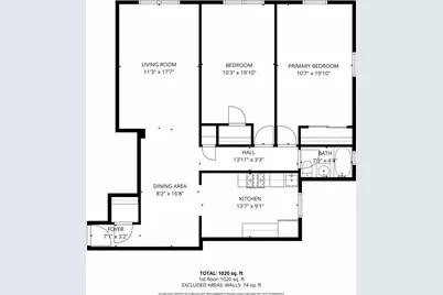 2080 Barnes Avenue #3B, New York City, NY 10462 - Photo 18