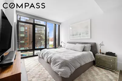 429 Kent Avenue #340, New York City, NY 11249 - Photo 4
