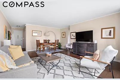 165 W End Avenue #5A, New York City, NY 10023 - Photo 2