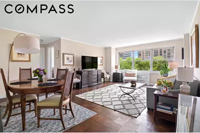 165 W End Avenue #5A, New York City, NY 10023 - Photo 2