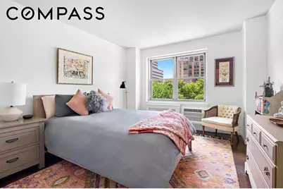 165 W End Avenue #5A, New York City, NY 10023 - Photo 2