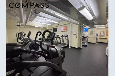 165 W End Avenue #5A, New York City, NY 10023 - Photo 10