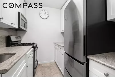 165 W End Avenue #5A, New York City, NY 10023 - Photo 4