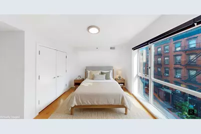 32 Clinton Street #4, New York City, NY 10002 - Photo 12
