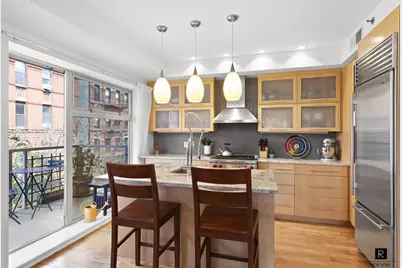 32 Clinton Street #4, New York City, NY 10002 - Photo 18