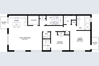 32 Clinton Street #4, New York City, NY 10002 - Photo 10