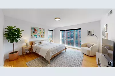 32 Clinton Street #4, New York City, NY 10002 - Photo 4