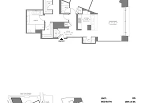 500 W 18th St, New York City, NY 10011 - Photo 20