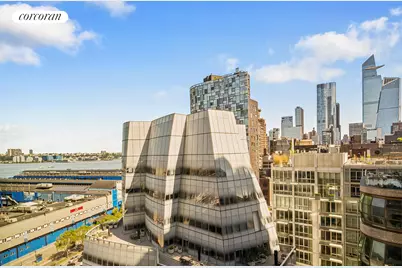 500 W 18th Street #W12D, New York City, NY 10011 - Photo 18