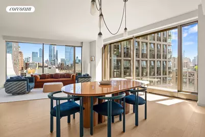 500 W 18th Street #W12D, New York City, NY 10011 - Photo 2