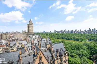 115 Central Park W #4H, New York City, NY 10023 - Photo 16