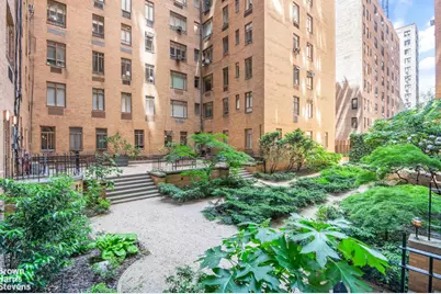 115 Central Park W #4H, New York City, NY 10023 - Photo 10