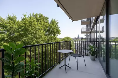 12 Halsey Street #PH-223, Brooklyn, NY 11216 - Photo 2