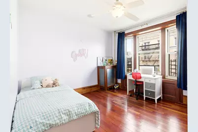 435 Convent Avenue #54, New York, NY 10031 - Photo 8