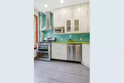 435 Convent Avenue #54, New York, NY 10031 - Photo 4