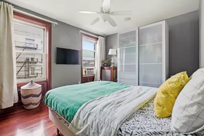 435 Convent Avenue #54, New York, NY 10031 - Photo 6