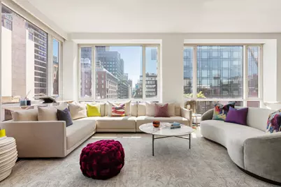330 Spring Street #8A, New York, NY 10013 - Photo 1