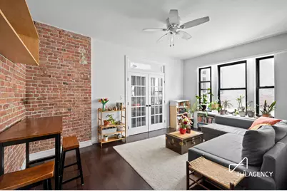 4260 Broadway #408, New York City, NY 10033 - Photo 1