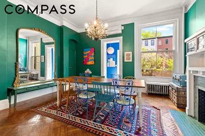 248 Gates Avenue, New York City, NY 11238 - Photo 2