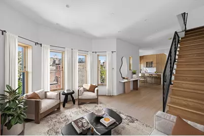 168 Hancock Street #PHB, Brooklyn, NY 11216 - Photo 4
