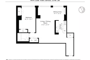 404 E 76th St, New York City, NY 10021 - Photo 8