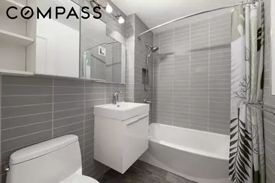 404 E 76th Street #3B, New York City, NY 10021 - Photo 6