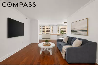 404 E 76th Street #3B, New York City, NY 10021 - Photo 2