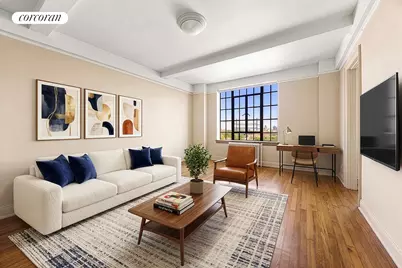 101 Lafayette Avenue #12E, Brooklyn, NY 11217 - Photo 1