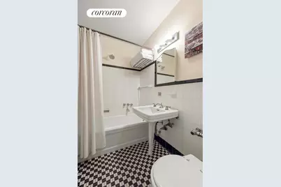 101 Lafayette Avenue #12E, Brooklyn, NY 11217 - Photo 6