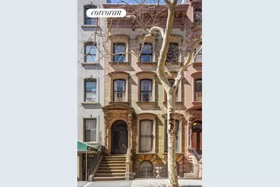 194 Columbia Heights #TWNHS, Brooklyn, NY 11201 - Photo 2