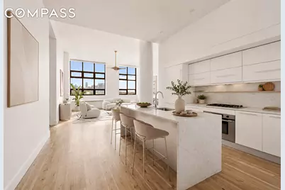 360 Furman Street #715, Brooklyn, NY 11201 - Photo 2