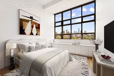 360 Furman Street #715, Brooklyn, NY 11201 - Photo 4