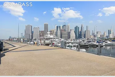 360 Furman Street #715, Brooklyn, NY 11201 - Photo 30