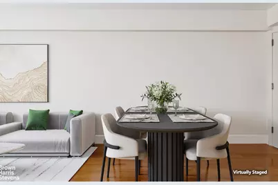 211 E 51st Street #10C, New York City, NY 10022 - Photo 6