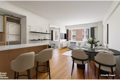 211 E 51st Street #10C, New York City, NY 10022 - Photo 2