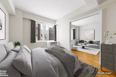 211 E 51st Street #10C, New York City, NY 10022 - Photo 8