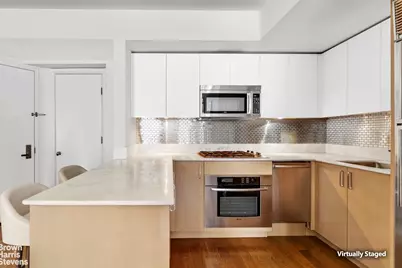 211 E 51st Street #10C, New York City, NY 10022 - Photo 4
