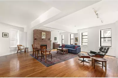622 Greenwich Street #3D, New York City, NY 10014 - Photo 1