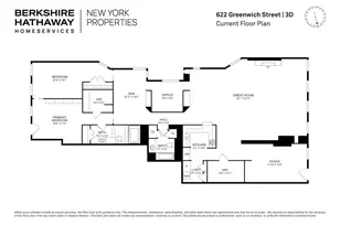 622 Greenwich St, New York City, NY 10014 - Photo 8