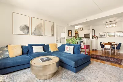 330 W 145th Street #602, New York City, NY 10031 - Photo 2