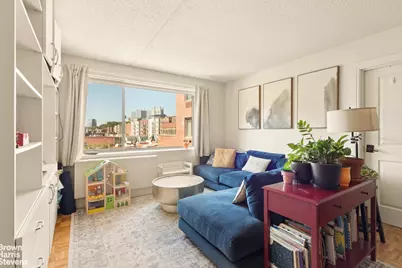 330 W 145th Street #602, New York City, NY 10031 - Photo 1