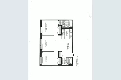 330 W 145th Street #602, New York City, NY 10031 - Photo 12