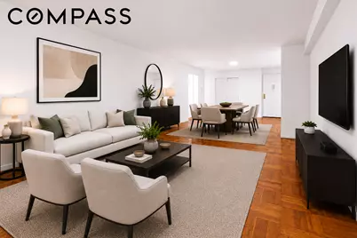 139 E 33rd Street #7A, New York City, NY 10016 - Photo 2