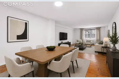 139 E 33rd Street #7A, New York, NY 10016 - Photo 1