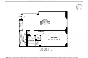 139 E 33rd St, New York City, NY 10016 - Photo 6