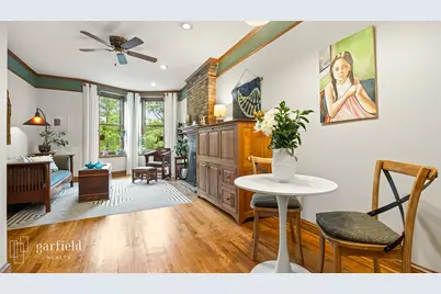 315 3rd Street #2-B, New York City, NY 11215 - Photo 2